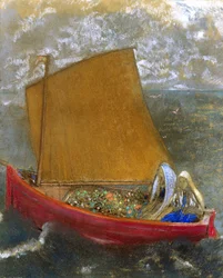 La Voile jaune